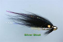 Silver Stoat JC